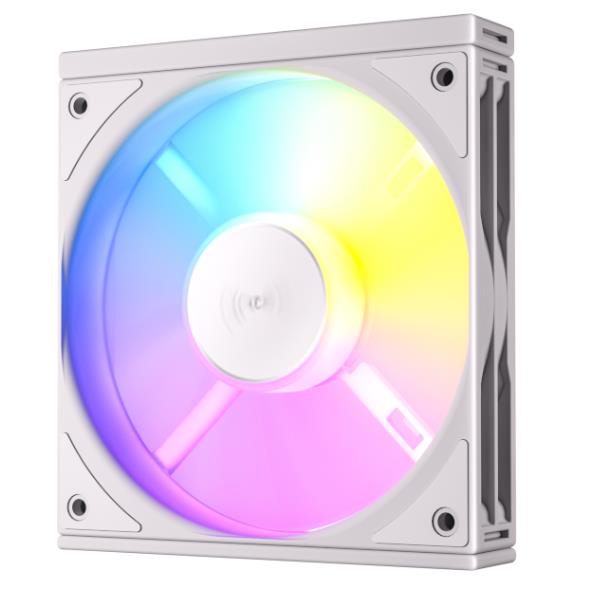 Antec C120 ARGB WHITE_3PK